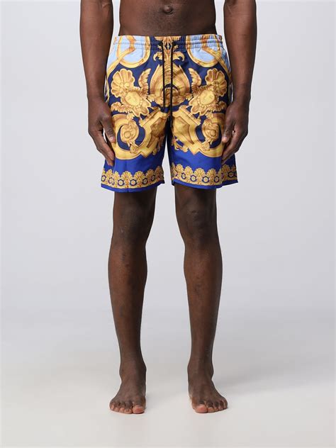 versace costumi uomo|More.